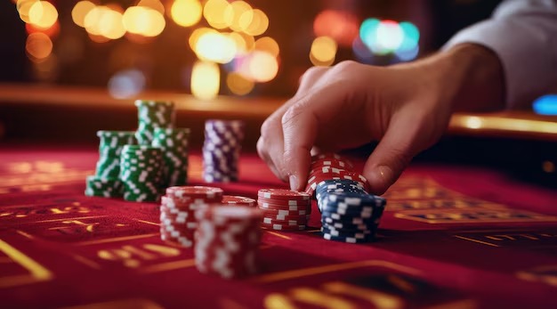 weplay platform dashboard showing sportsbook, live-dealer, and slots sections on mobile